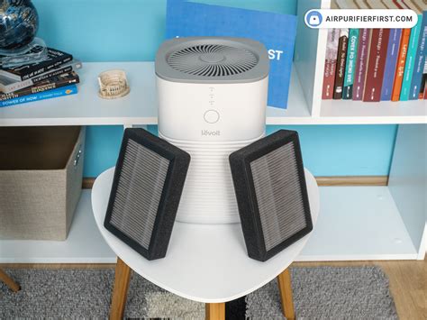 levoit lv-h128 review|levoit air purifier desktop price.